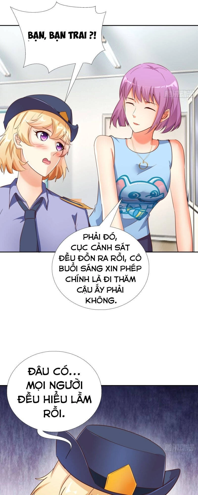 Siêu Cấp Thần Y Đại Biến Thái Chapter 114 - 7