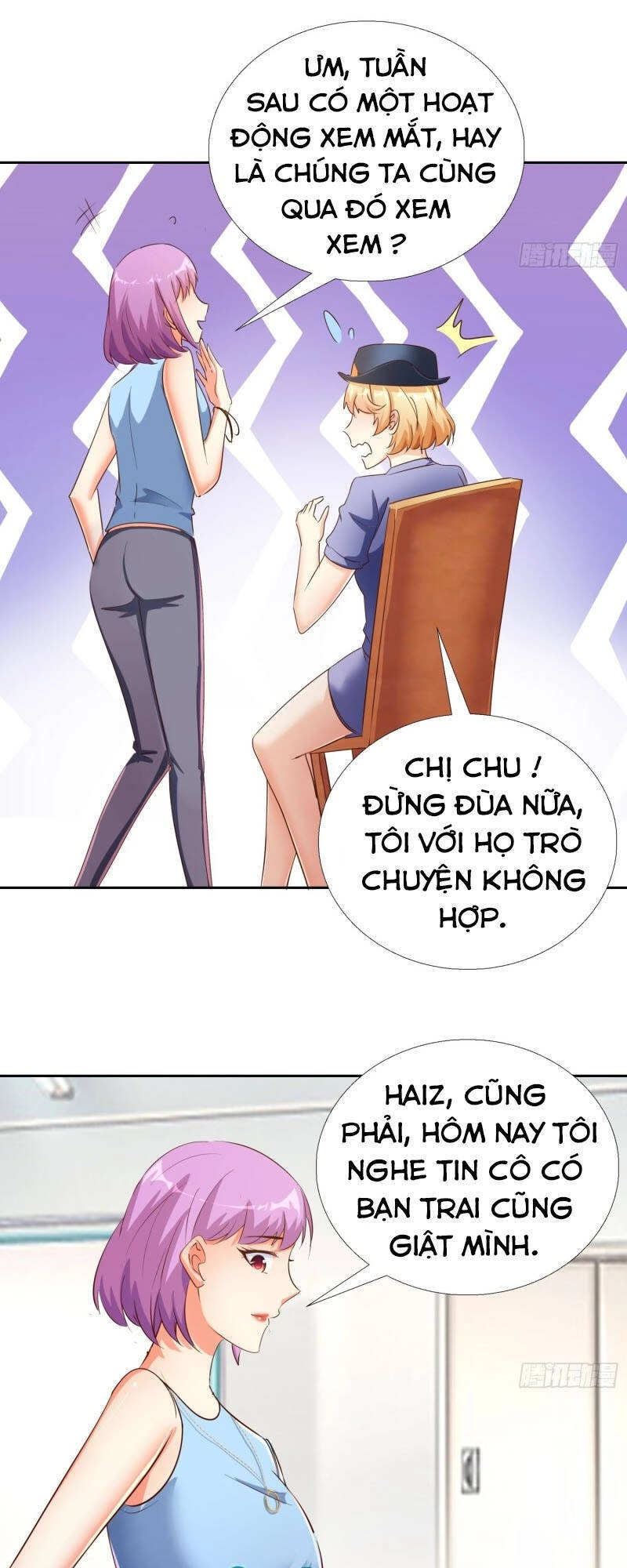 Siêu Cấp Thần Y Đại Biến Thái Chapter 114 - 11