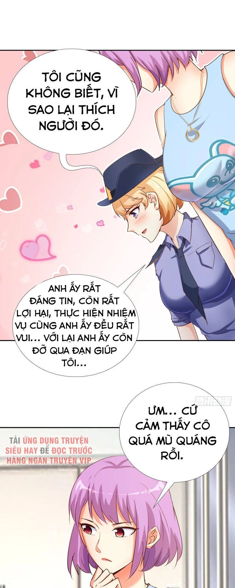 Siêu Cấp Thần Y Đại Biến Thái Chapter 114 - 13