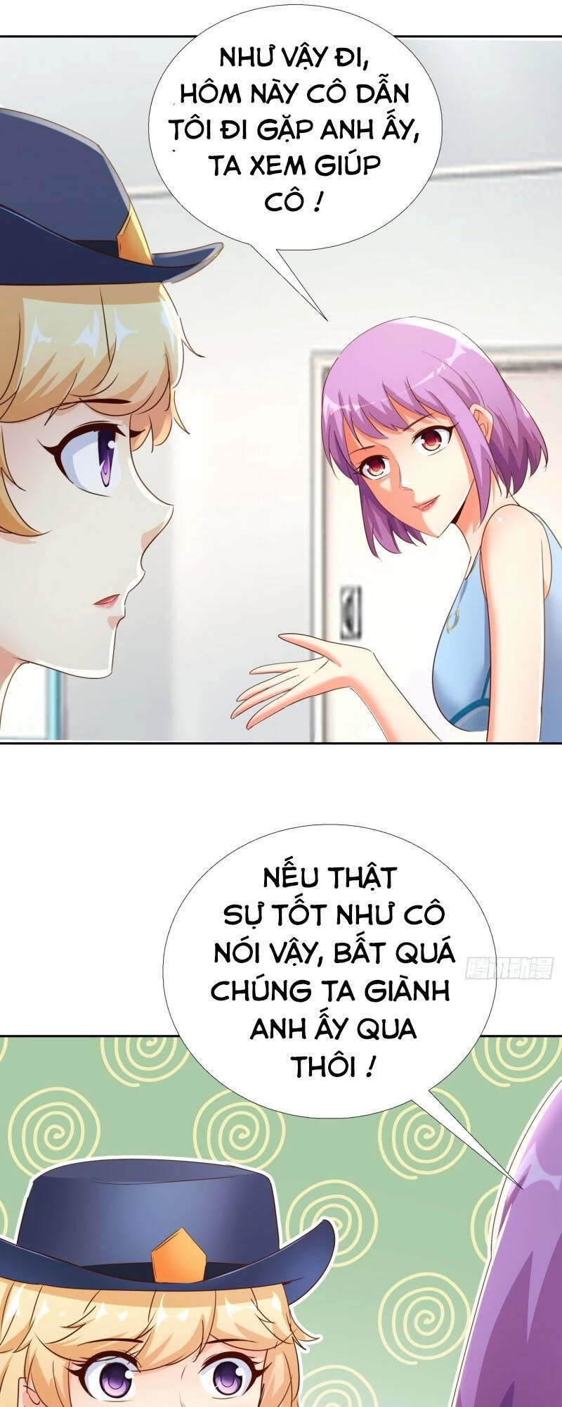 Siêu Cấp Thần Y Đại Biến Thái Chapter 114 - 15