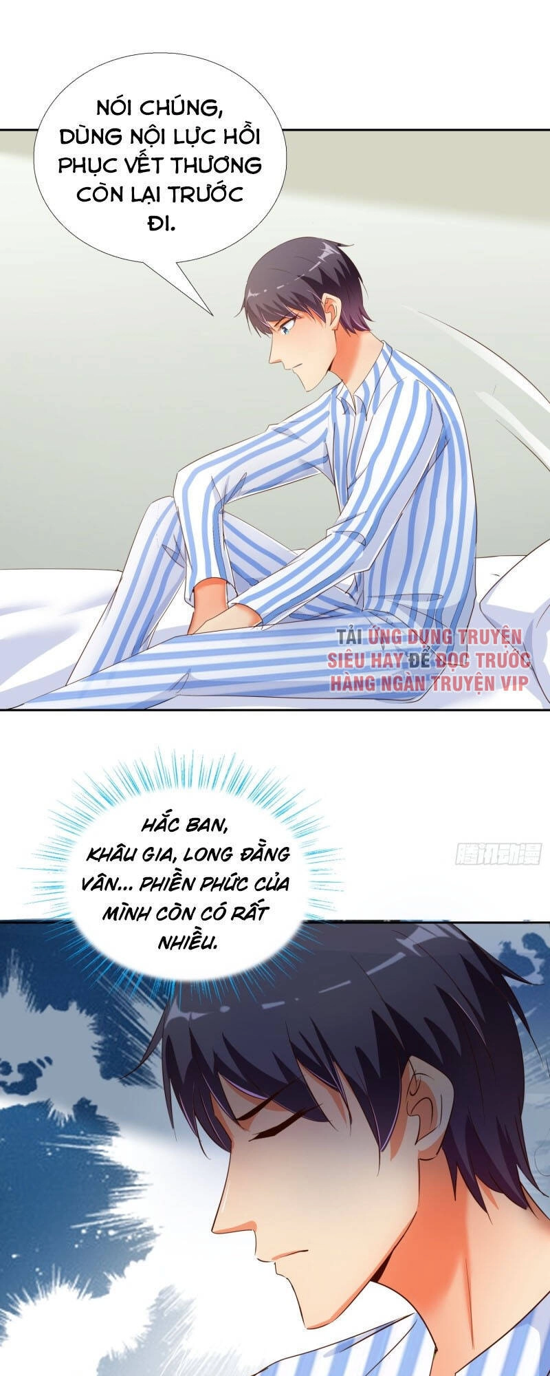 Siêu Cấp Thần Y Đại Biến Thái Chapter 114 - 27