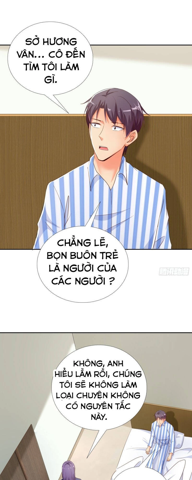 Siêu Cấp Thần Y Đại Biến Thái Chapter 114 - 32