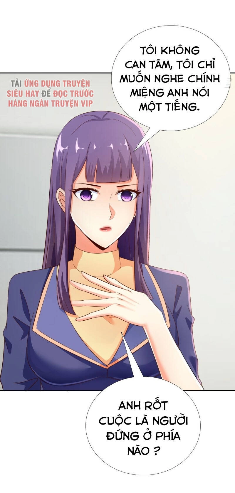 Siêu Cấp Thần Y Đại Biến Thái Chapter 114 - 34