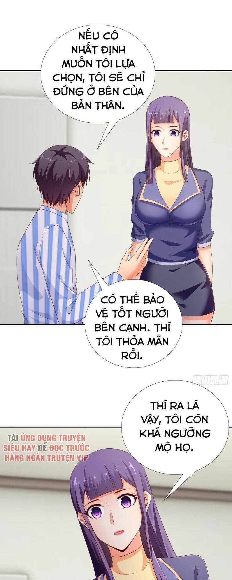 Siêu Cấp Thần Y Đại Biến Thái Chapter 115 - 5