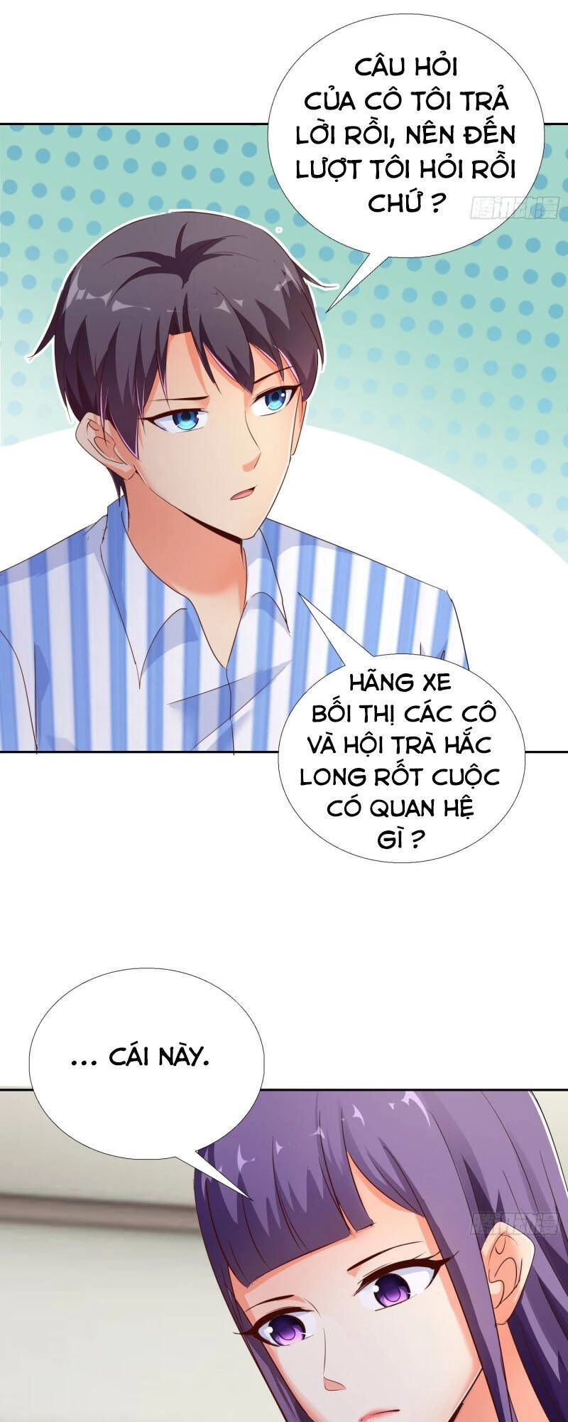 Siêu Cấp Thần Y Đại Biến Thái Chapter 115 - 7