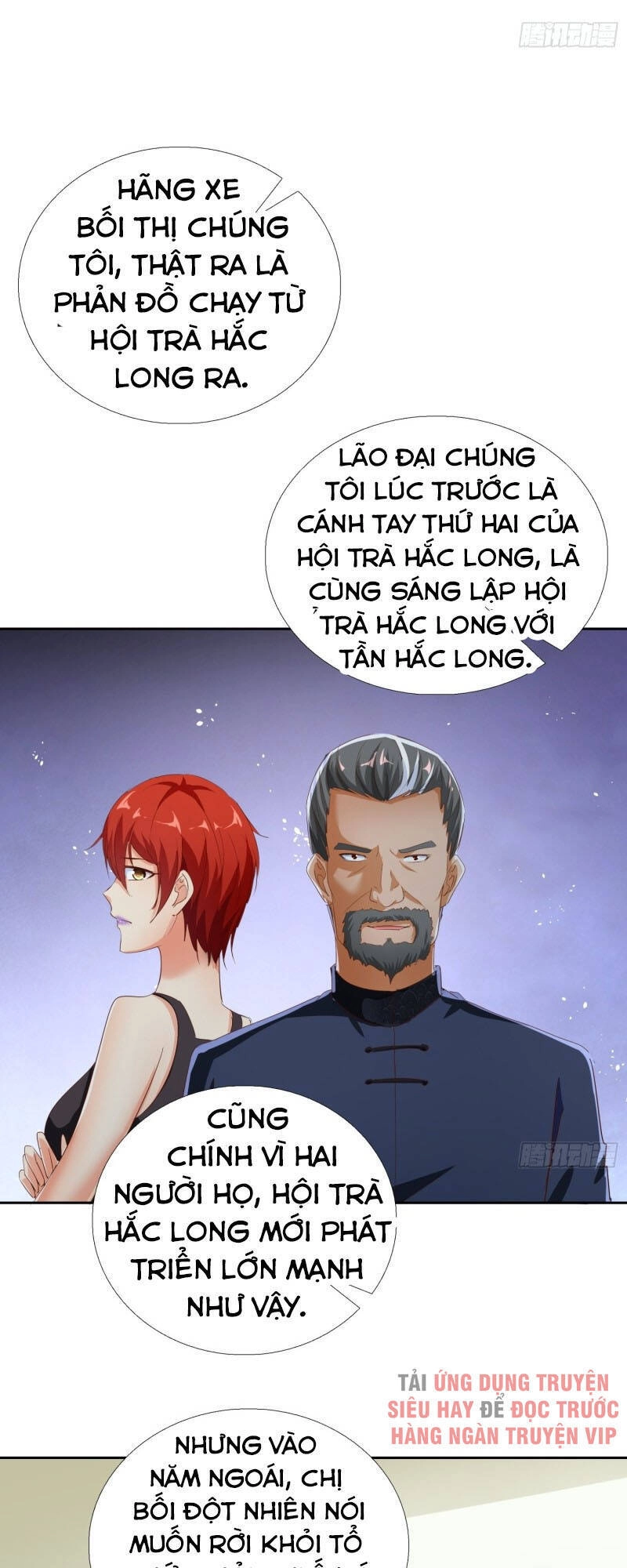 Siêu Cấp Thần Y Đại Biến Thái Chapter 115 - 9