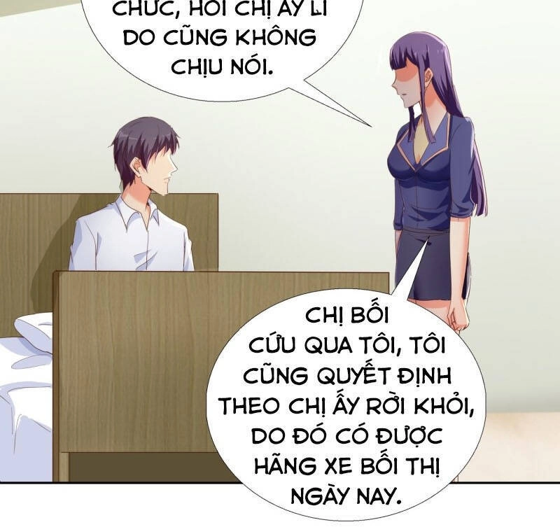 Siêu Cấp Thần Y Đại Biến Thái Chapter 115 - 10