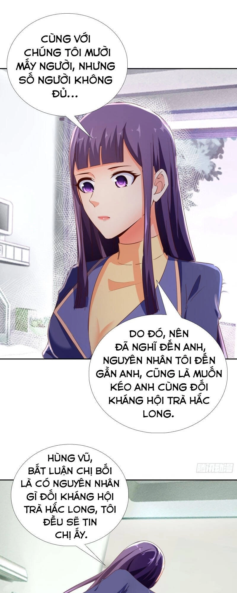 Siêu Cấp Thần Y Đại Biến Thái Chapter 115 - 11