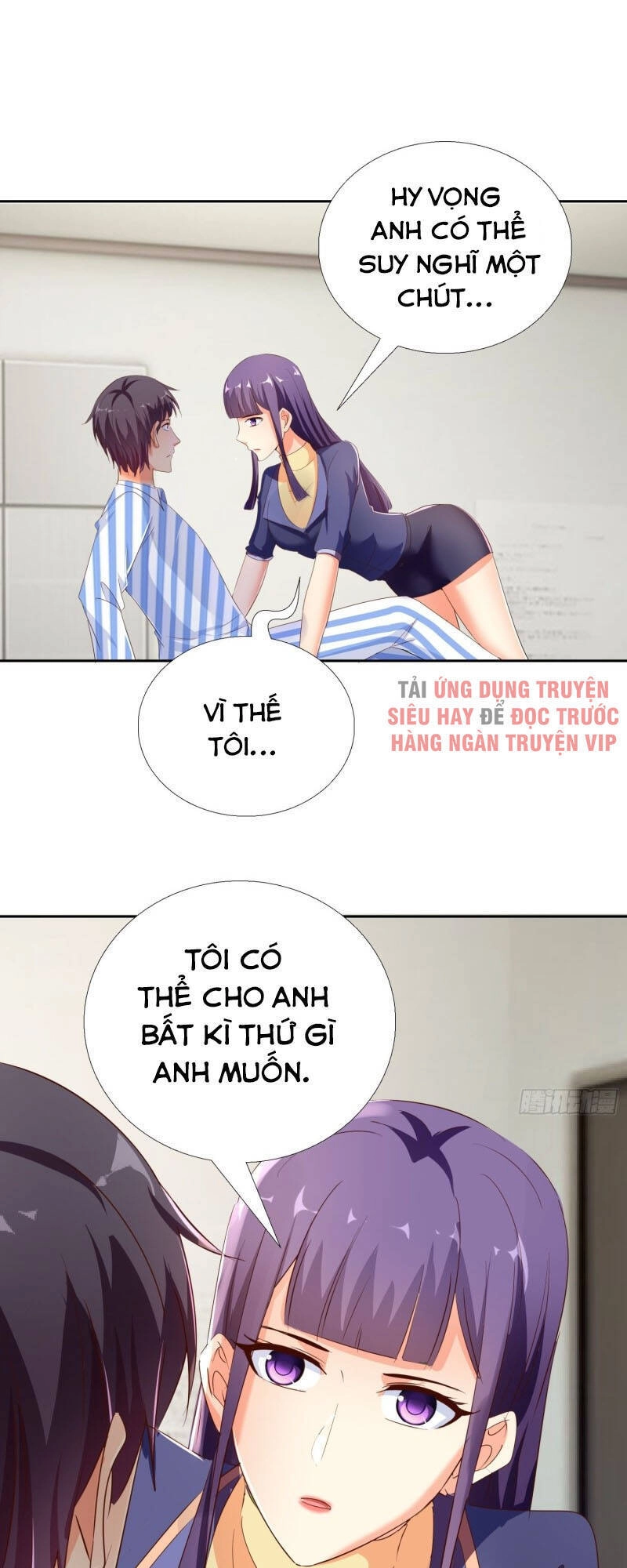 Siêu Cấp Thần Y Đại Biến Thái Chapter 115 - 13