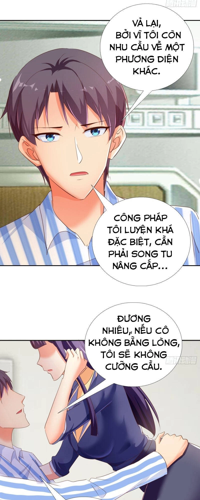 Siêu Cấp Thần Y Đại Biến Thái Chapter 115 - 19