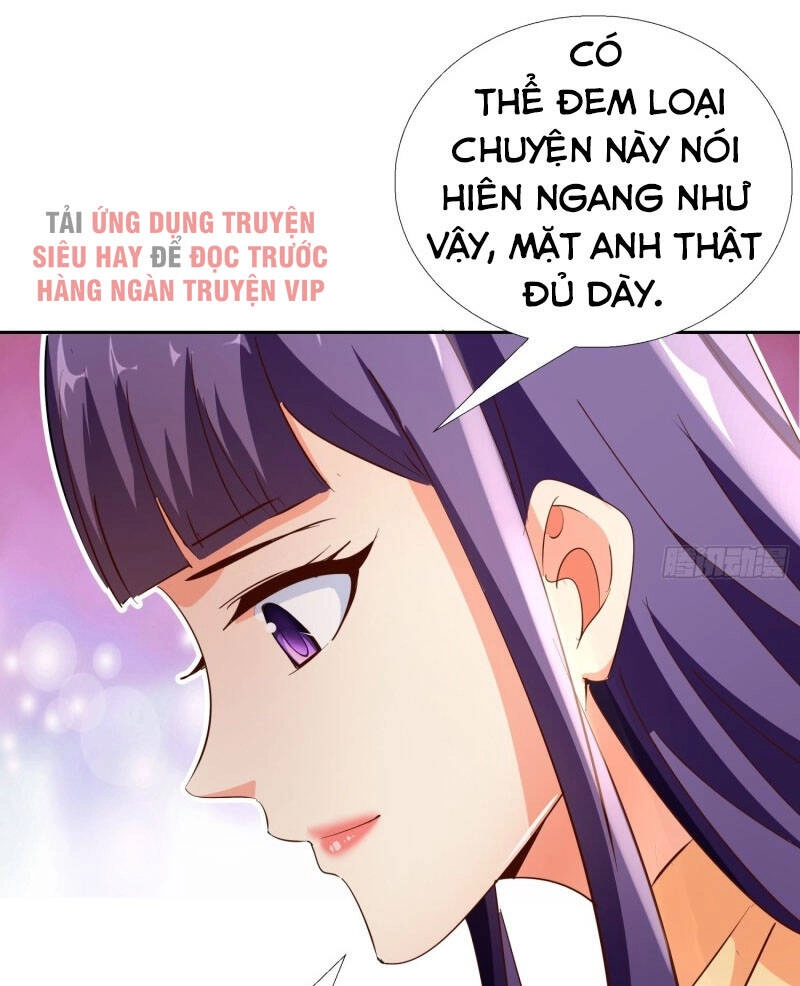 Siêu Cấp Thần Y Đại Biến Thái Chapter 115 - 21