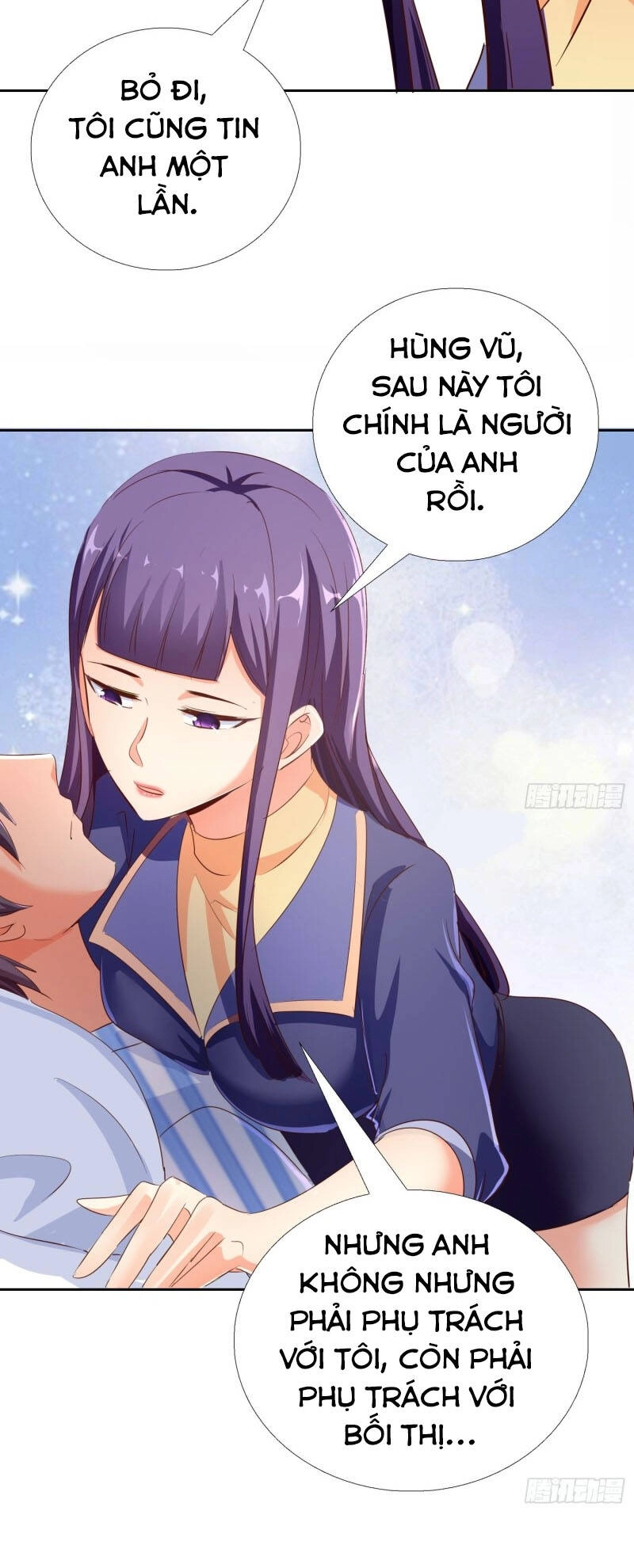 Siêu Cấp Thần Y Đại Biến Thái Chapter 115 - 22