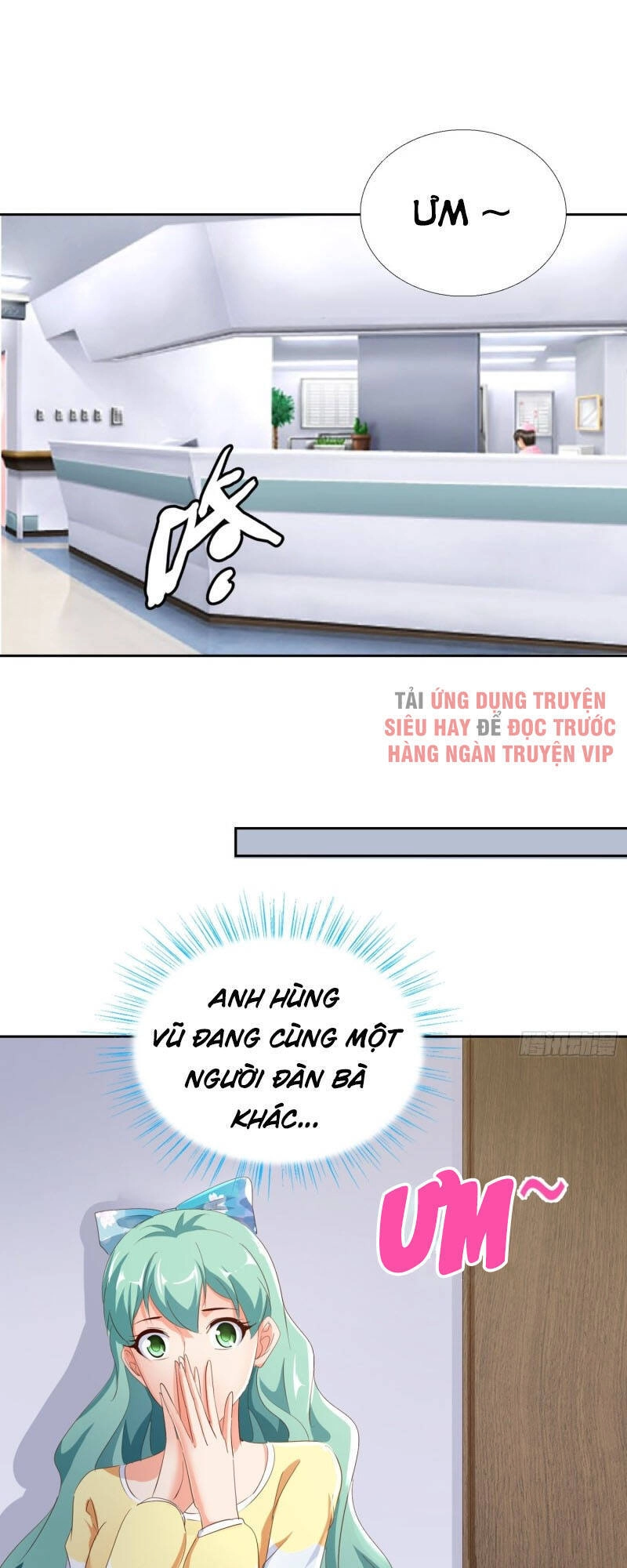 Siêu Cấp Thần Y Đại Biến Thái Chapter 115 - 23