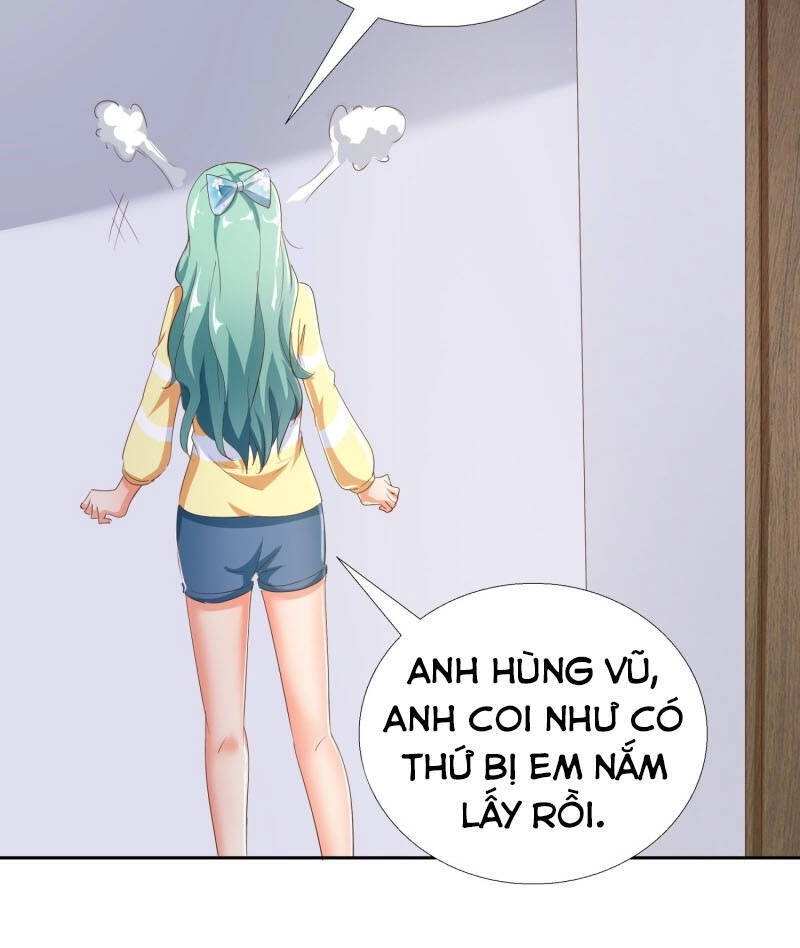 Siêu Cấp Thần Y Đại Biến Thái Chapter 115 - 26