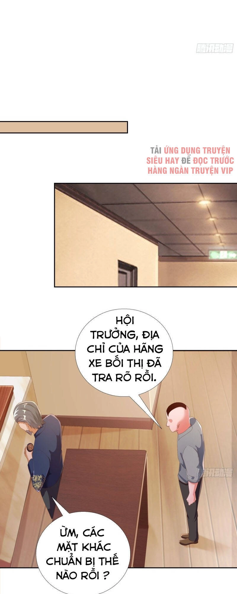 Siêu Cấp Thần Y Đại Biến Thái Chapter 115 - 27