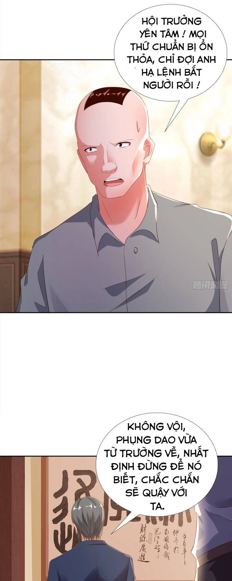 Siêu Cấp Thần Y Đại Biến Thái Chapter 115 - 29