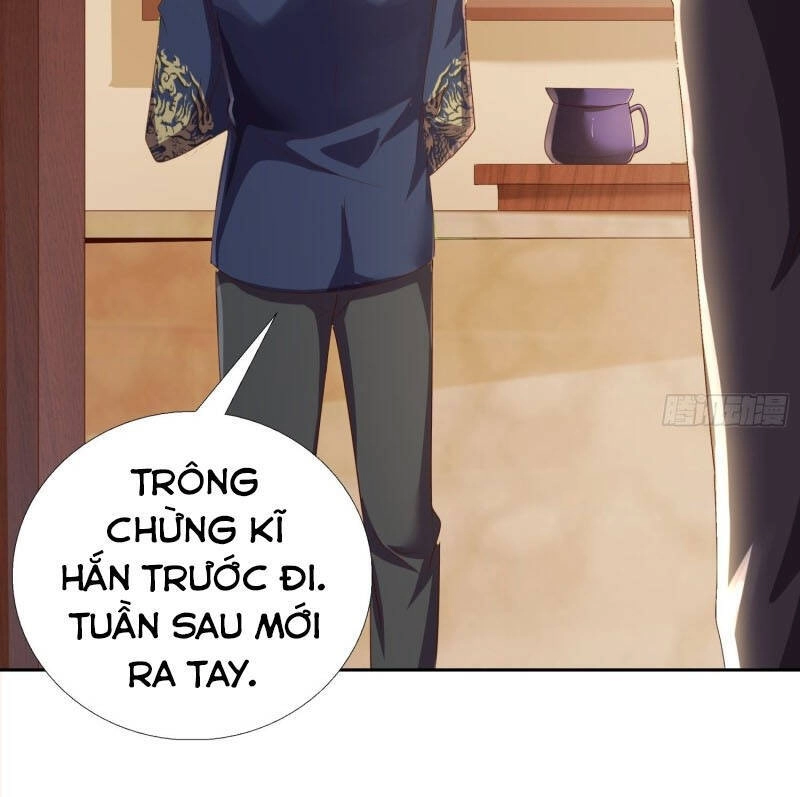 Siêu Cấp Thần Y Đại Biến Thái Chapter 115 - 30