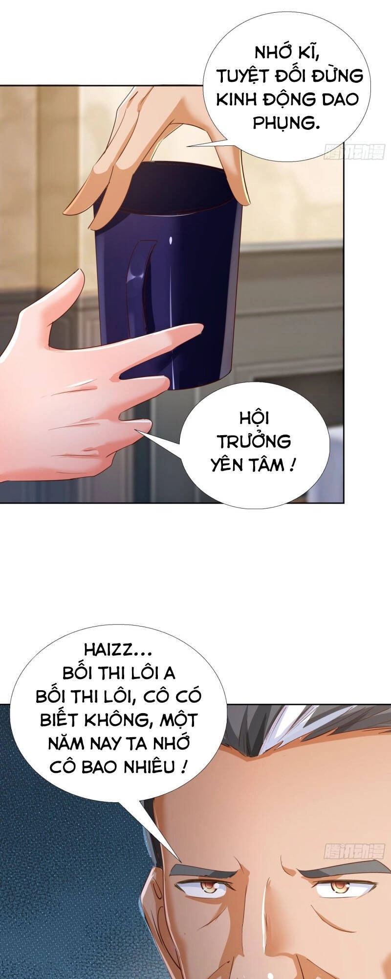 Siêu Cấp Thần Y Đại Biến Thái Chapter 115 - 33