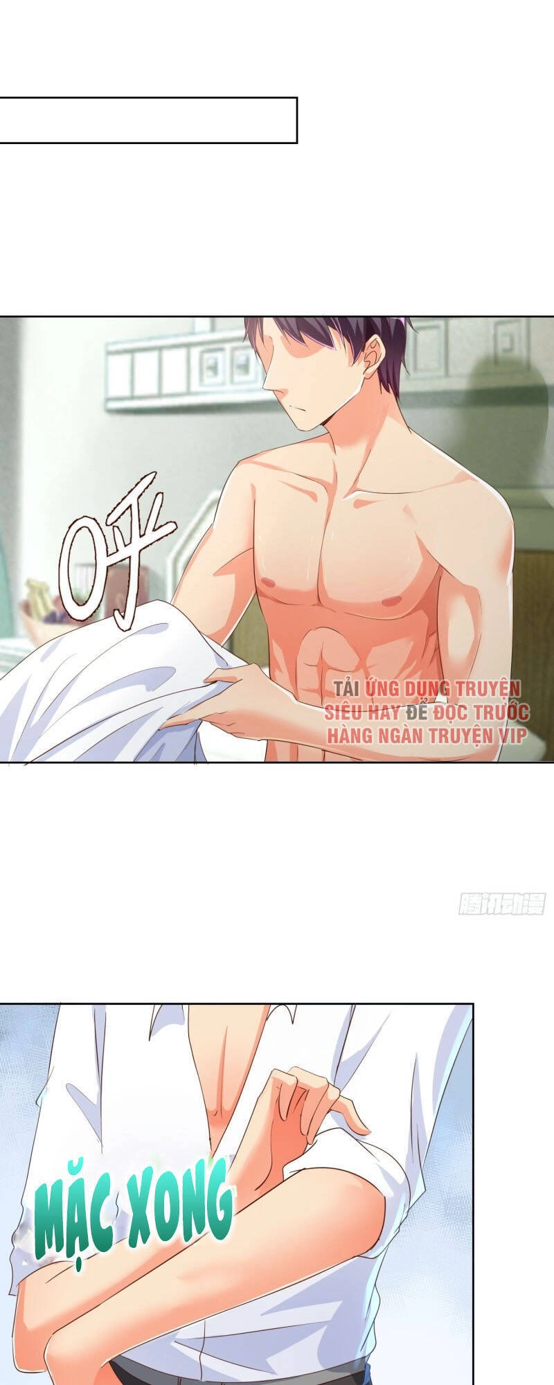 Siêu Cấp Thần Y Đại Biến Thái Chapter 116 - 1