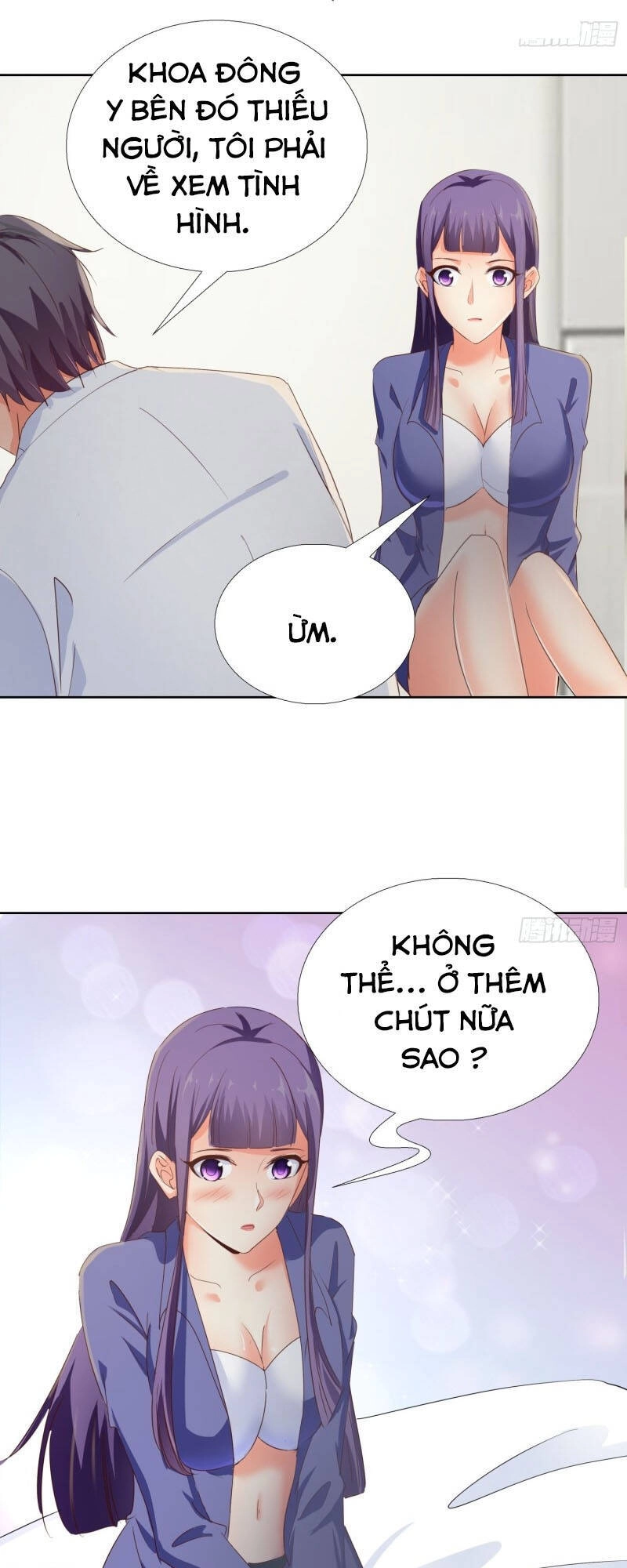 Siêu Cấp Thần Y Đại Biến Thái Chapter 116 - 7