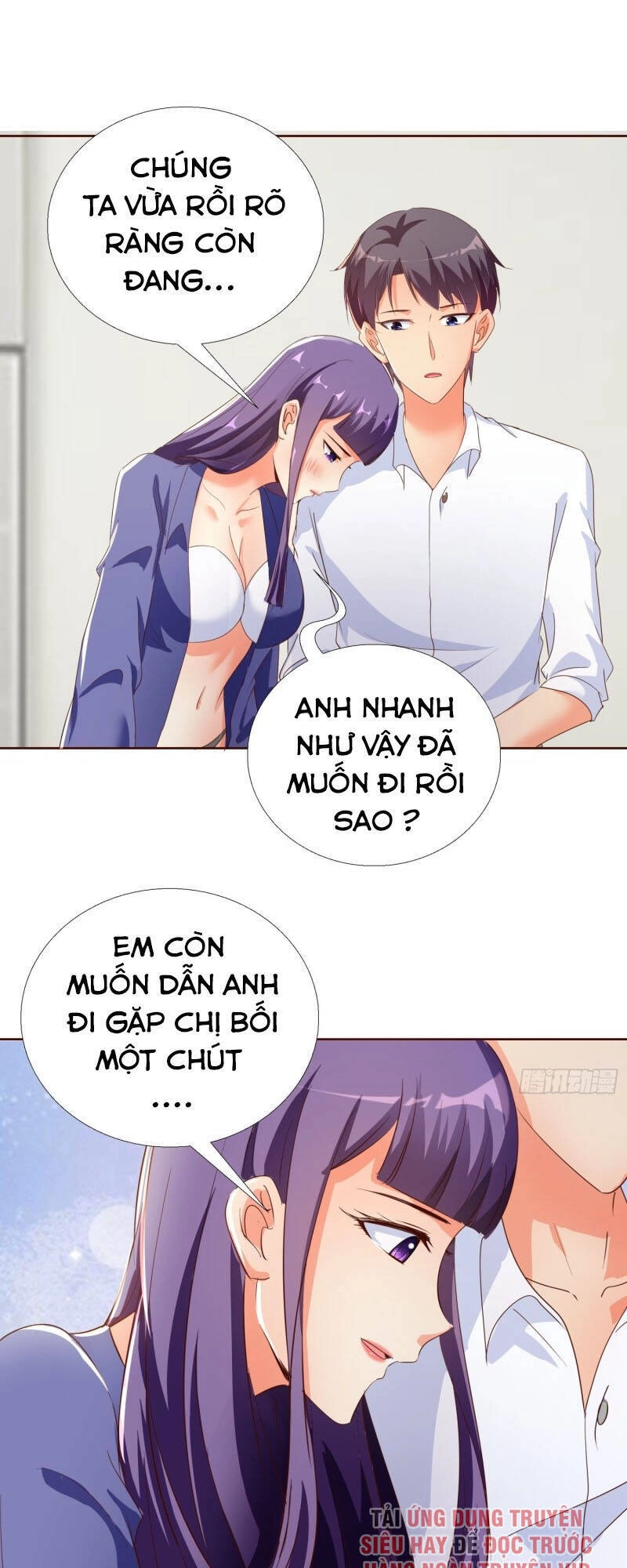 Siêu Cấp Thần Y Đại Biến Thái Chapter 116 - 9