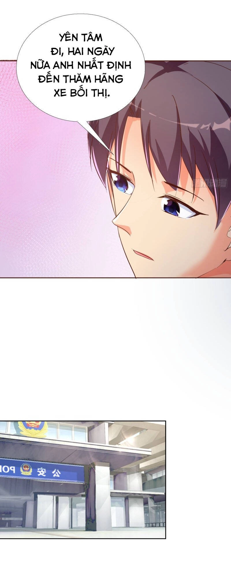 Siêu Cấp Thần Y Đại Biến Thái Chapter 116 - 11