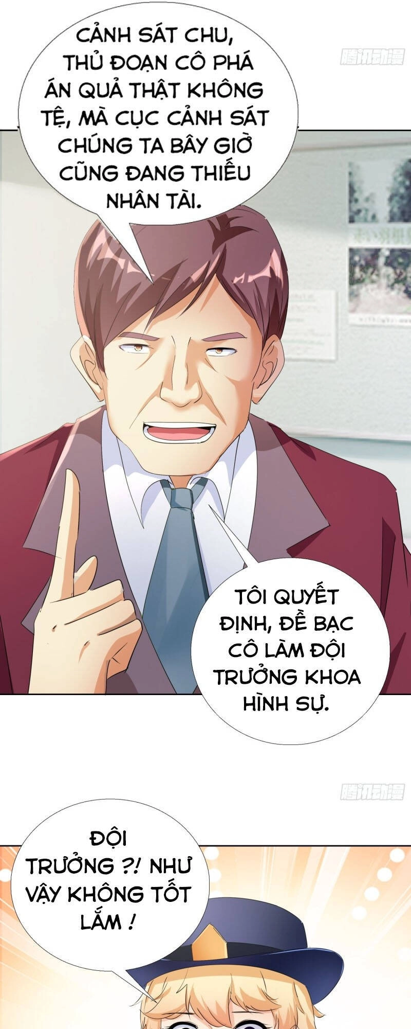 Siêu Cấp Thần Y Đại Biến Thái Chapter 116 - 15