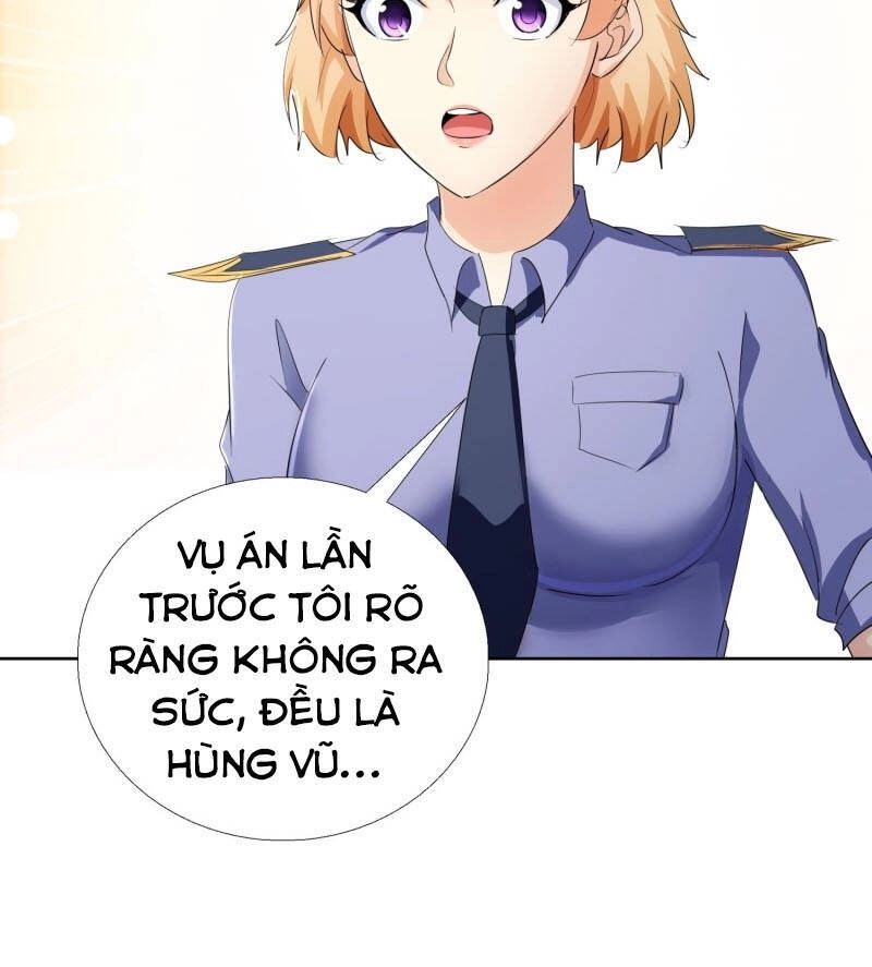 Siêu Cấp Thần Y Đại Biến Thái Chapter 116 - 16