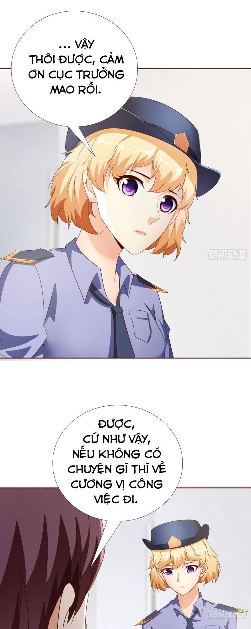 Siêu Cấp Thần Y Đại Biến Thái Chapter 116 - 19