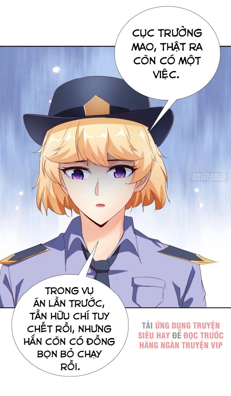 Siêu Cấp Thần Y Đại Biến Thái Chapter 116 - 21