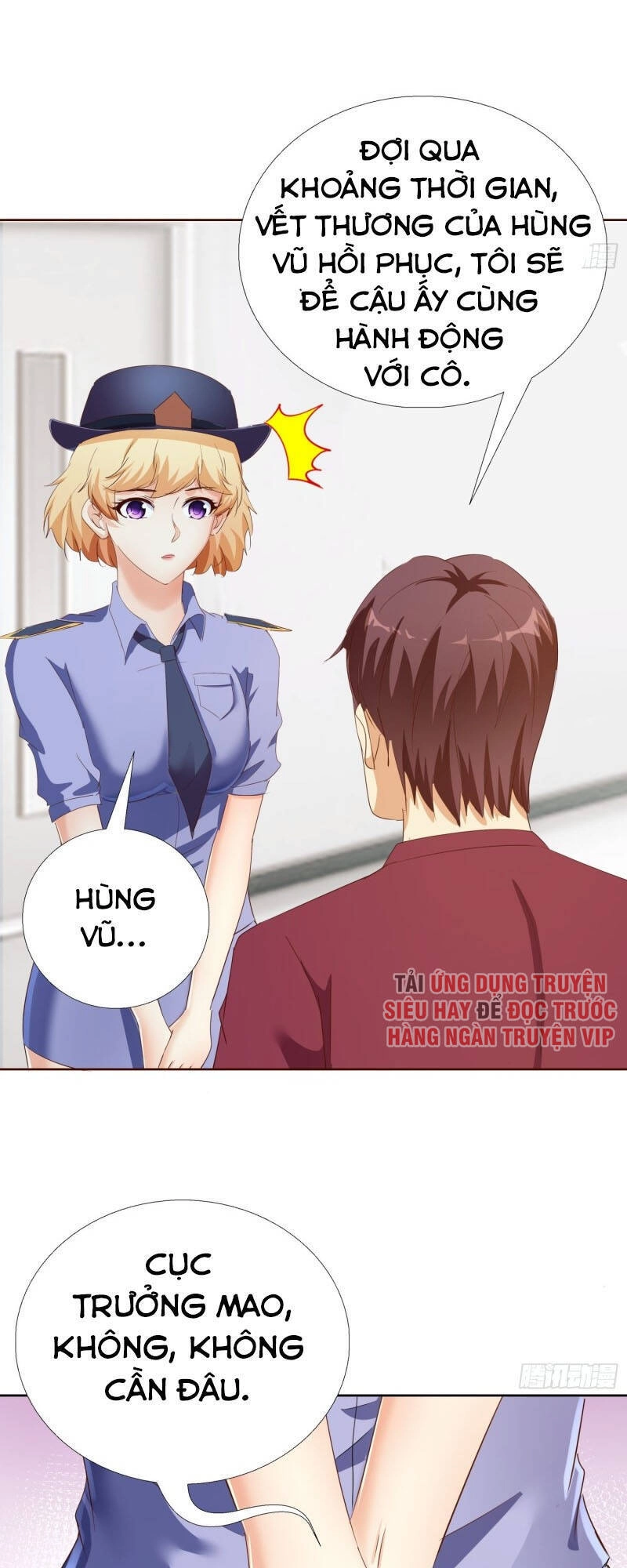 Siêu Cấp Thần Y Đại Biến Thái Chapter 116 - 24