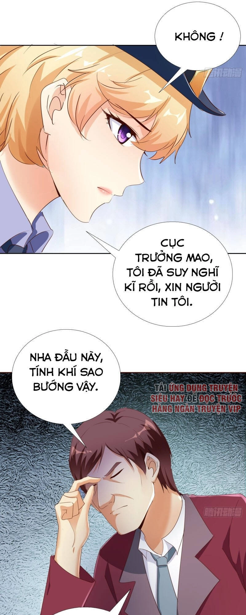 Siêu Cấp Thần Y Đại Biến Thái Chapter 116 - 28