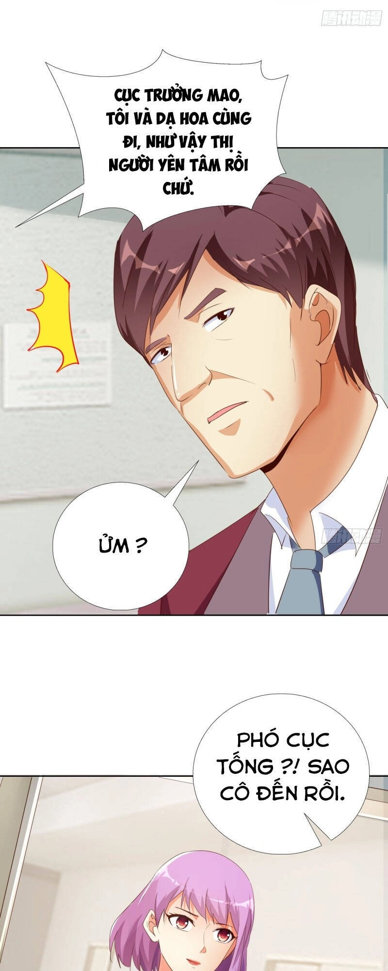 Siêu Cấp Thần Y Đại Biến Thái Chapter 116 - 30