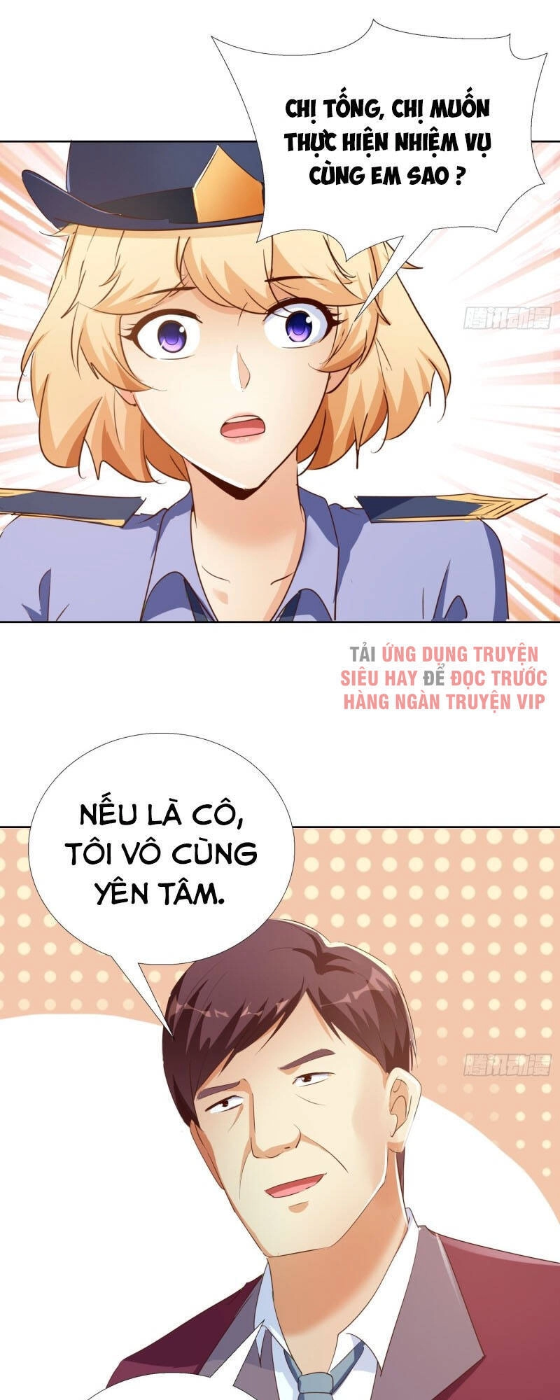 Siêu Cấp Thần Y Đại Biến Thái Chapter 116 - 32