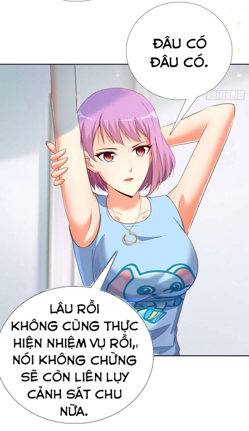 Siêu Cấp Thần Y Đại Biến Thái Chapter 116 - 34