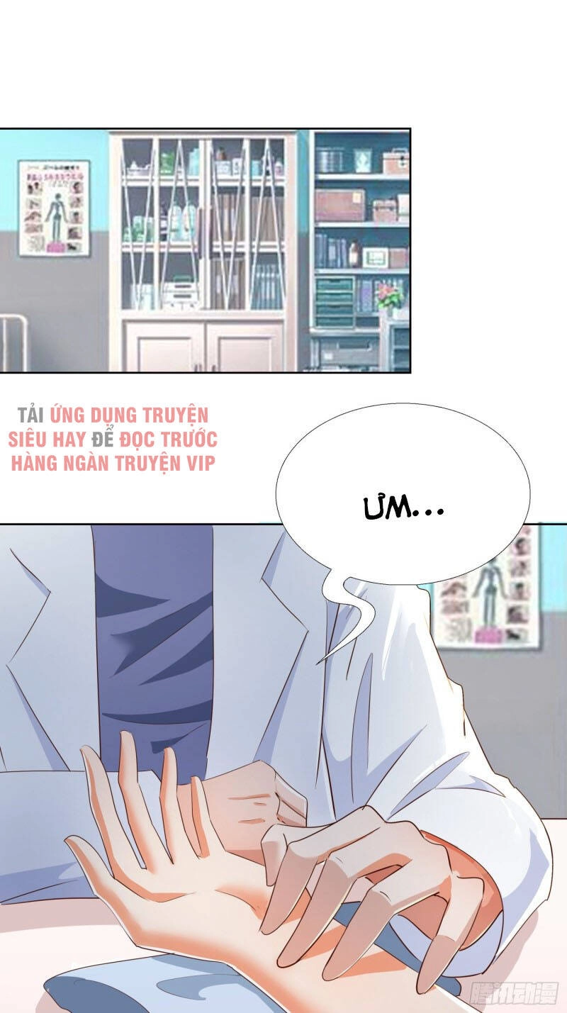 Siêu Cấp Thần Y Đại Biến Thái Chapter 117 - 1