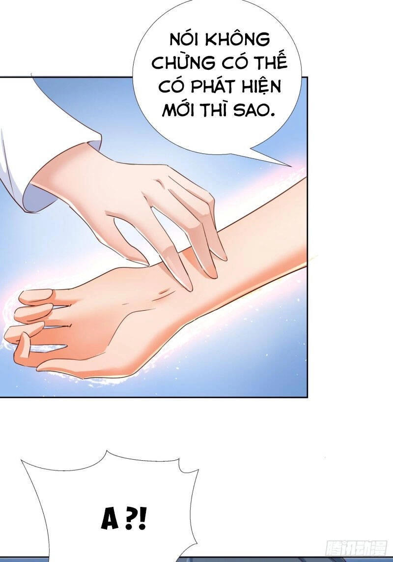 Siêu Cấp Thần Y Đại Biến Thái Chapter 117 - 8