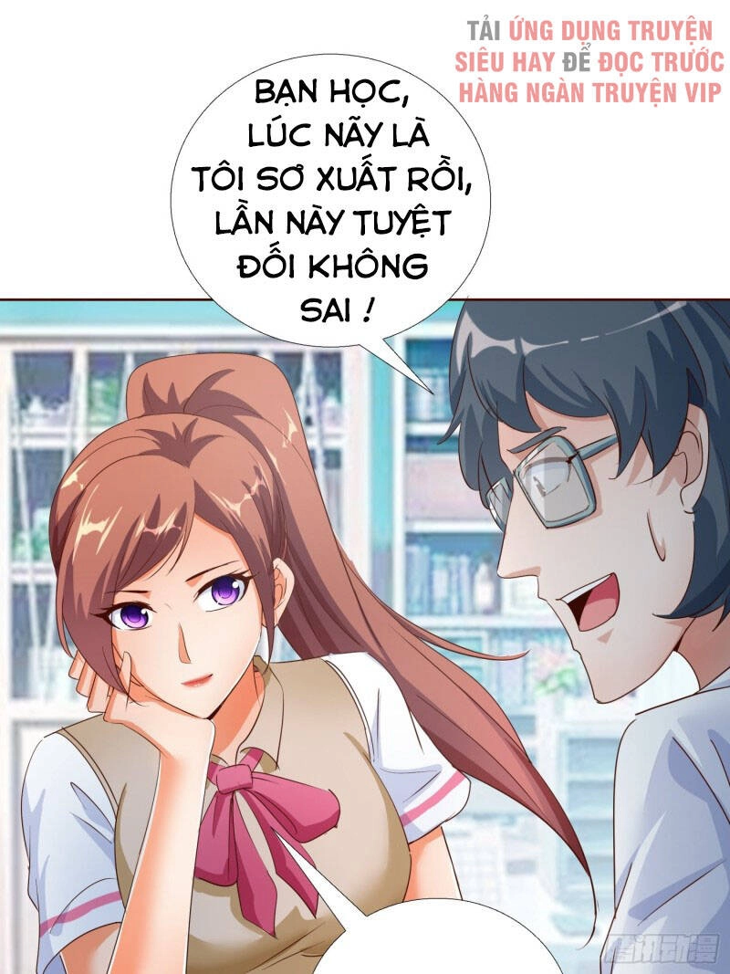 Siêu Cấp Thần Y Đại Biến Thái Chapter 117 - 10