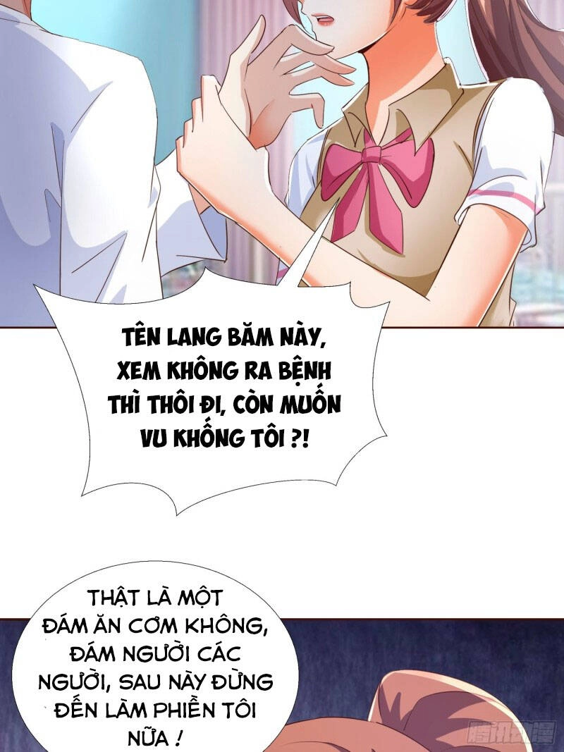 Siêu Cấp Thần Y Đại Biến Thái Chapter 117 - 14