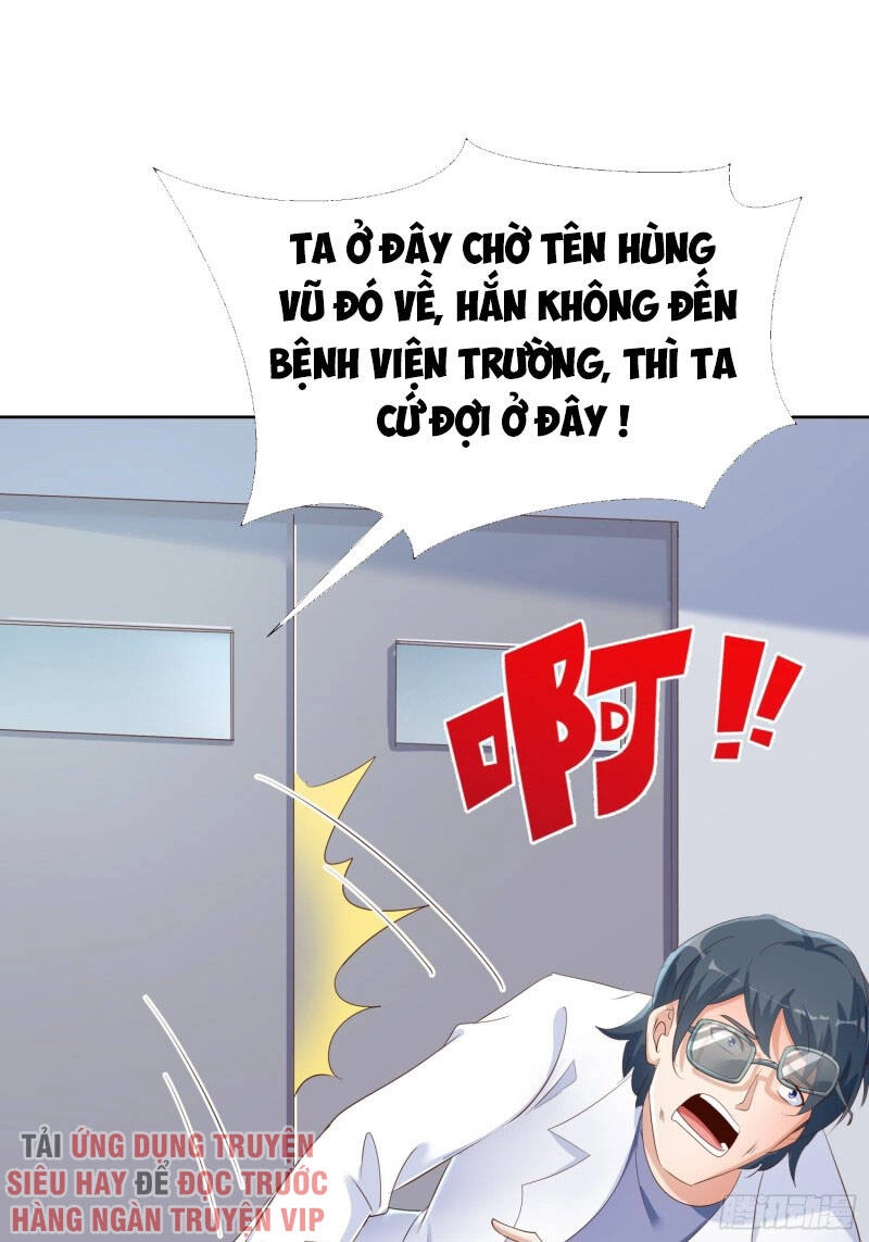Siêu Cấp Thần Y Đại Biến Thái Chapter 117 - 16