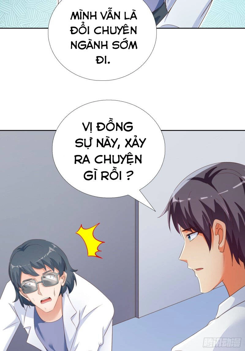Siêu Cấp Thần Y Đại Biến Thái Chapter 117 - 18