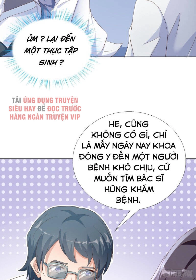 Siêu Cấp Thần Y Đại Biến Thái Chapter 117 - 19