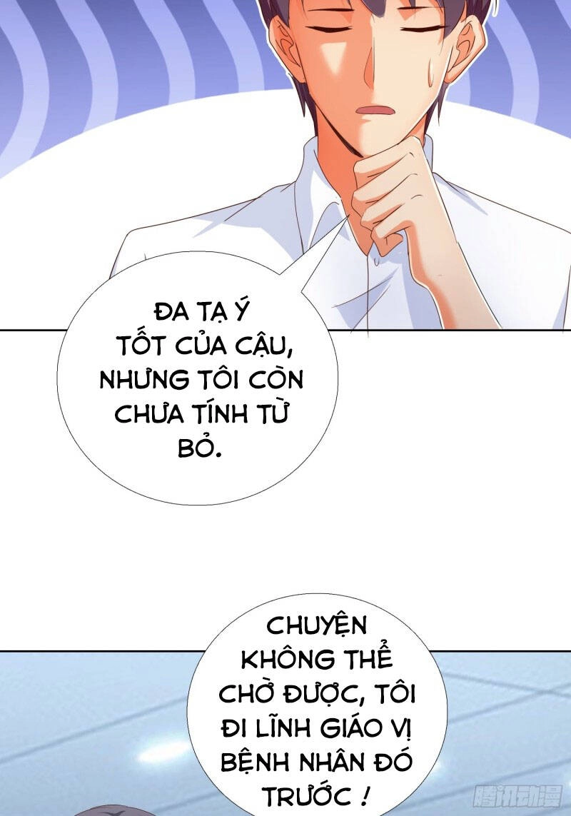 Siêu Cấp Thần Y Đại Biến Thái Chapter 117 - 24