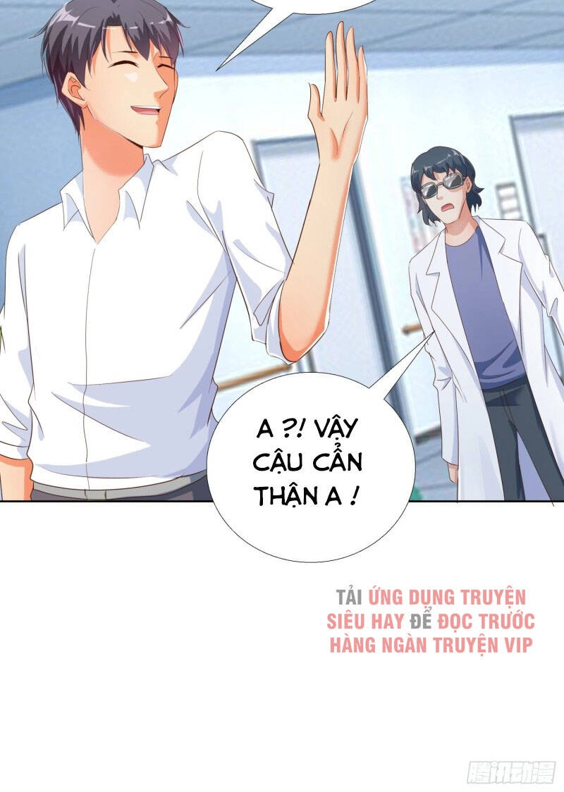 Siêu Cấp Thần Y Đại Biến Thái Chapter 117 - 25