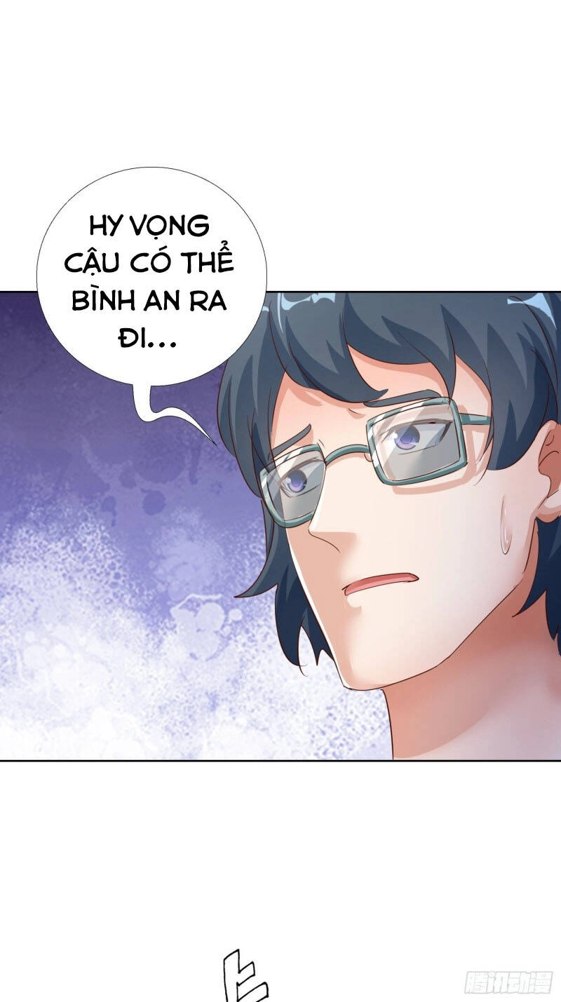 Siêu Cấp Thần Y Đại Biến Thái Chapter 117 - 26