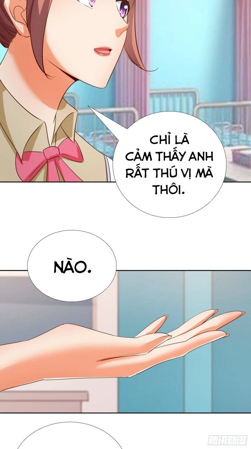 Siêu Cấp Thần Y Đại Biến Thái Chapter 117 - 32