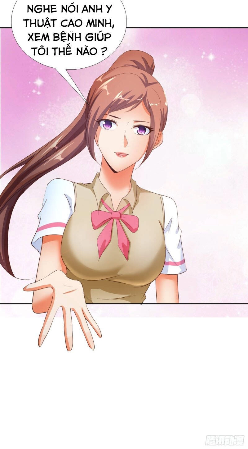 Siêu Cấp Thần Y Đại Biến Thái Chapter 117 - 33