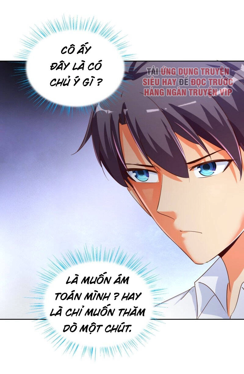 Siêu Cấp Thần Y Đại Biến Thái Chapter 117 - 34