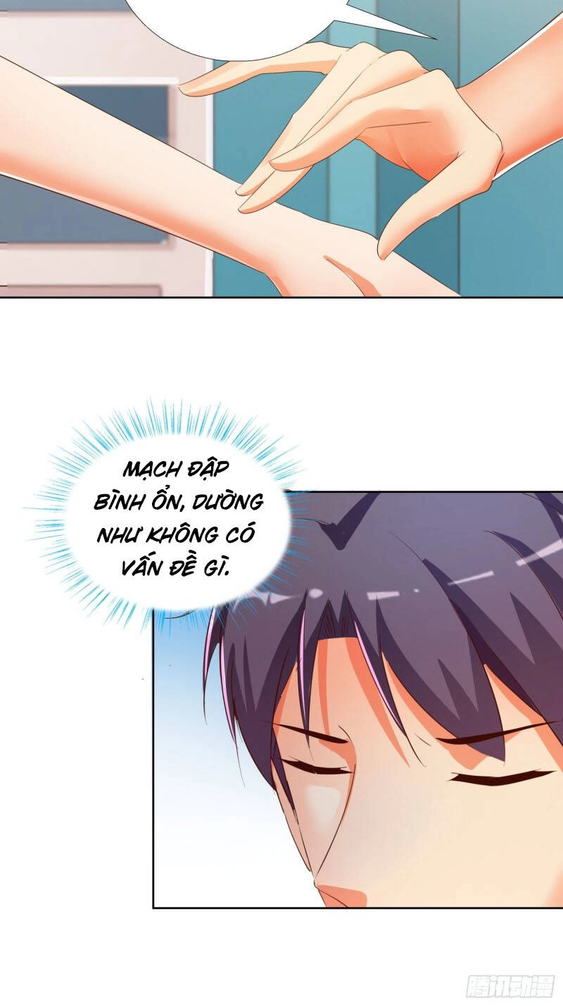 Siêu Cấp Thần Y Đại Biến Thái Chapter 117 - 36