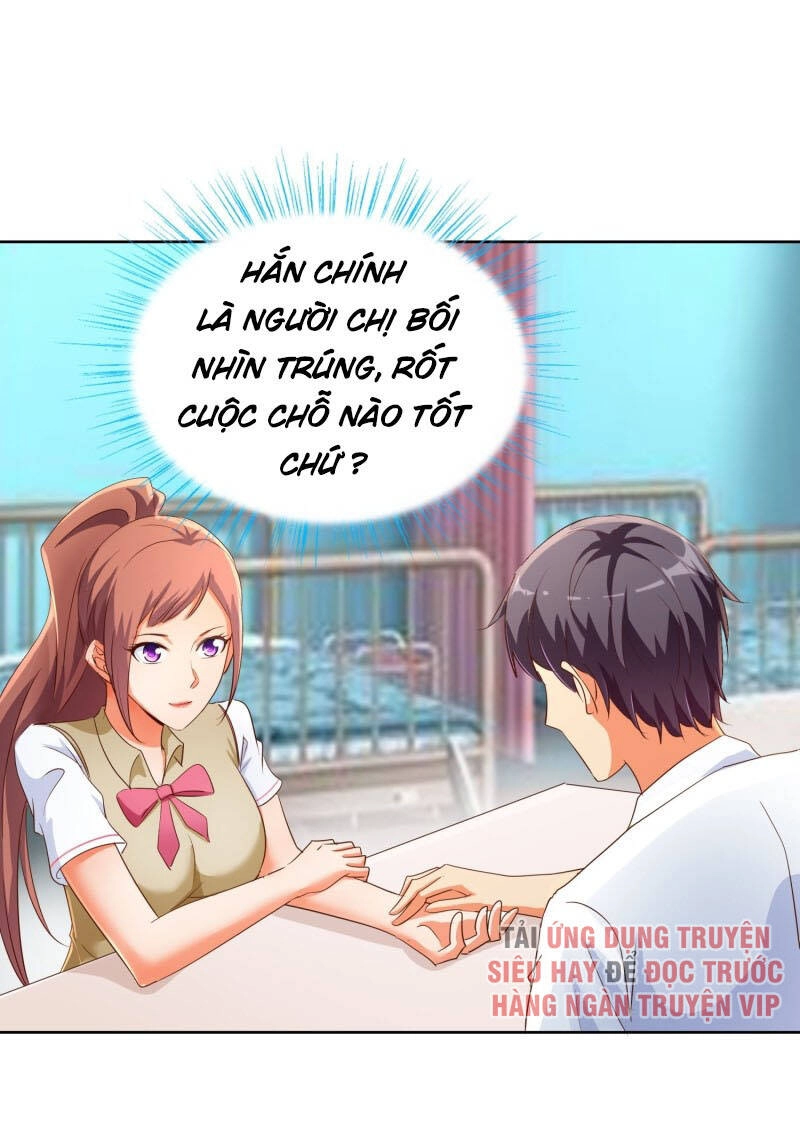 Siêu Cấp Thần Y Đại Biến Thái Chapter 118 - 1